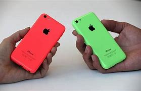 Image result for Pictures of an iPhone 5 5C and 5S