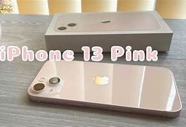 Image result for White and Pink iPhone 13