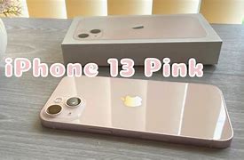 Image result for Pink iPhone 13 Back