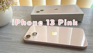 Image result for iPhone 13 Pink Asli
