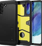 Image result for iPhone 15 Plus Cases with Stand SPIGEN