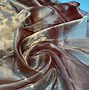 Image result for Metallic Organza Fabric