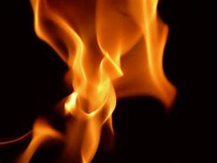 Image result for airplane flames
