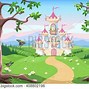 Image result for Fairy Tale Castle Banner