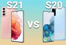 Image result for samsung galaxy s21 versus s20