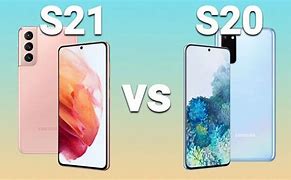 Image result for S20 vs S21 Size