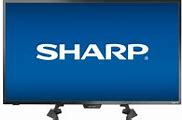 Image result for Sharp TV Home Screen