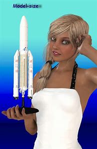 Image result for Arlane 5 Rocket Launch