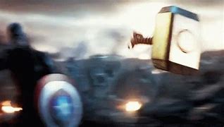 Image result for Captain America Hammer Meme
