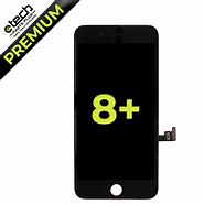 Image result for iPhone 8 Plus Black Screen White Back