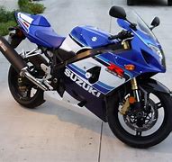 Image result for Gsxr 750 20th Anniversary Edition