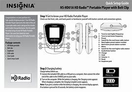 Image result for Insignia HD Radio Hex Codes