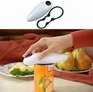 Image result for Battery Can Opener