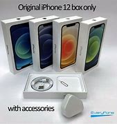 Image result for Silver iPhone Box