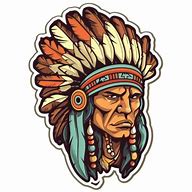 Image result for TV Beep Image Indian Head