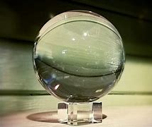 Image result for Crystal Ball Tells Me