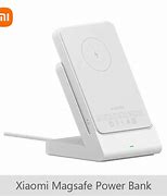 Image result for Xiaomi Wireless Charging Power Bank