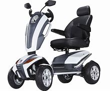Image result for Heartway Mobility Scooter