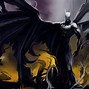 Image result for Devil Batman