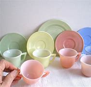 Image result for Ceramic Toy Dishes