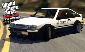 Image result for GTA 5 Online Drift Cars