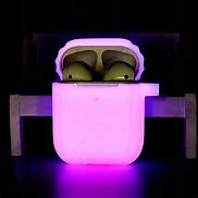 Image result for Glow in the Dark AirPod Case