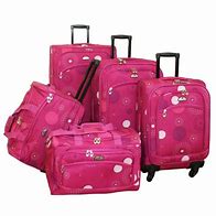 Image result for Speck Pink Luggage