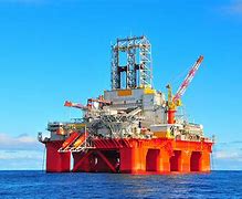Image result for Semi-Submersible Rigs