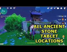 Image result for Stone Tablets Small