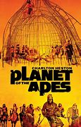 Image result for Unseen Planet of the Apes