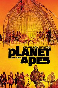 Image result for Planet of the Apes Liberty