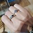 Image result for Couple Band Rings