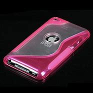 Image result for Pink iPod Touch Cases