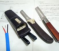 Image result for Fukurou Knife