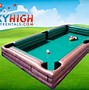 Image result for Soccer Pool Table