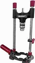 Image result for Hand Held Drill Press