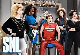 Image result for Saturday Night Live Ladies Man