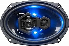 Image result for Thin Car Speakers
