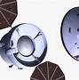 Image result for Orion Capsule Model