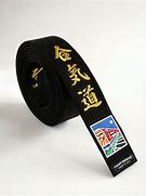 Image result for Custom Martial Arts Belts