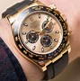 Image result for Gold Watch