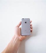 Image result for iPhone 6s in Hand