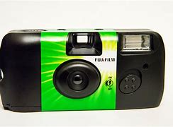 Image result for Fujifilm Disposable Camera