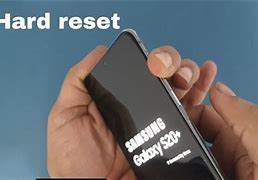 Image result for How to Factory Reset Samsung S20