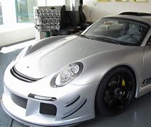 Image result for RUF CTR3 Red