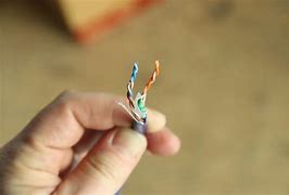 Image result for Cat 6 Cable vs Cat 5E