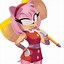 Image result for Sonic Boom Amy Rose Art