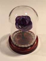 Image result for Purple Galaxy Rose