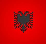 Image result for Albania Flag