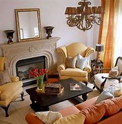 Image result for Small Living Room Furniture Arrangement